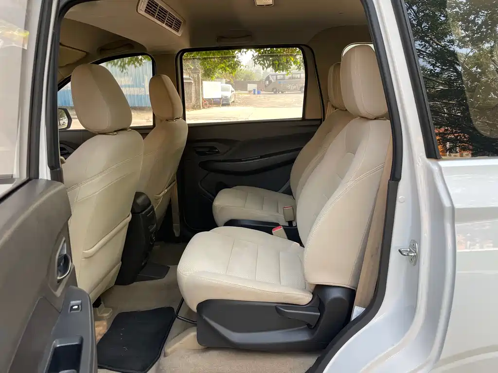 WULING WULING HONGGUANG