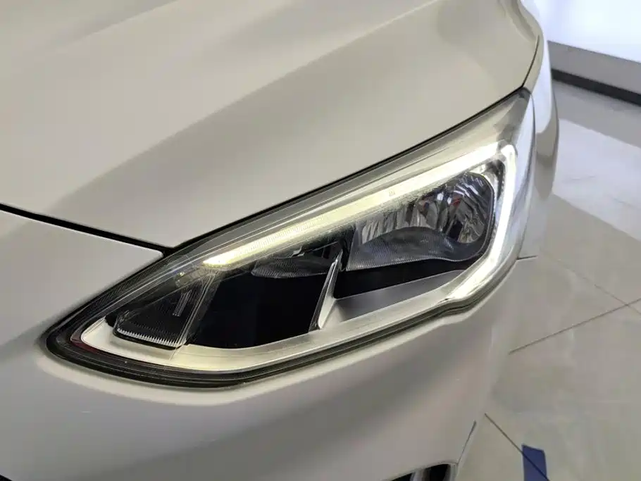 Ford Focus — миниатюра 5