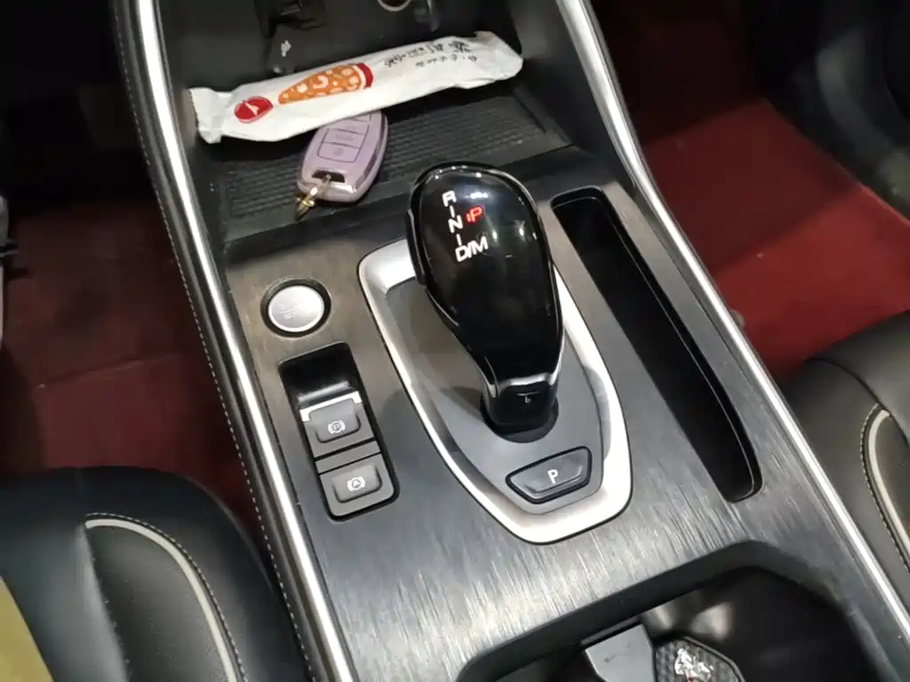 Haval H6 — миниатюра 19
