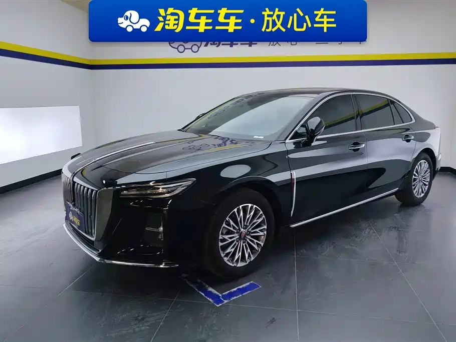 Hongqi Hongqi H5 2023