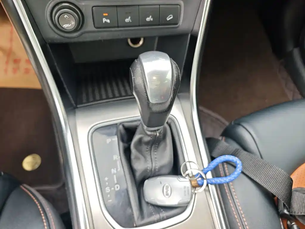BYD Song — миниатюра 14