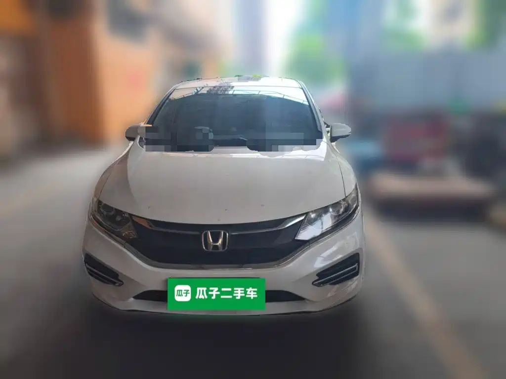 Honda Jade — миниатюра 24