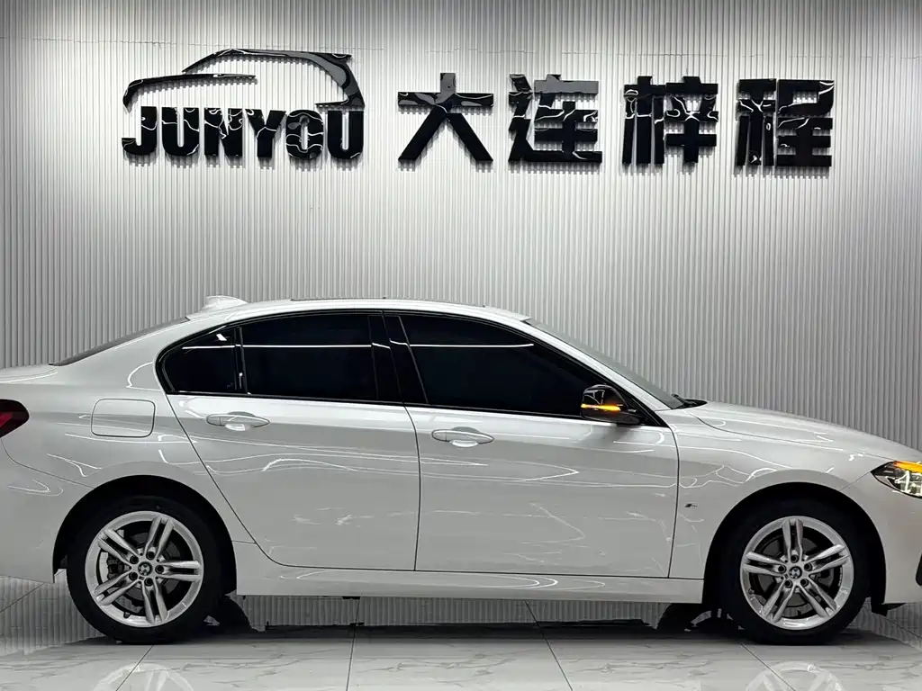 BMW 1 Series — миниатюра 7