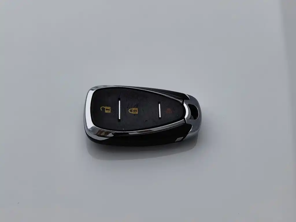 Chevrolet Equinox — миниатюра 19