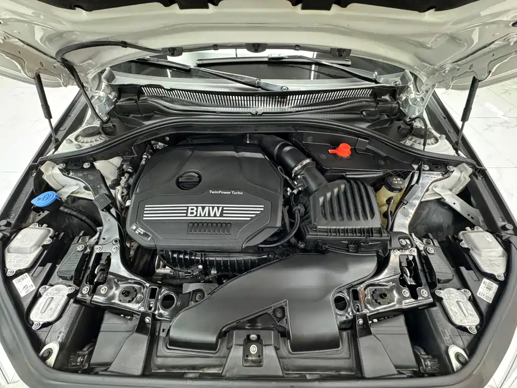 BMW 1 Series — миниатюра 19