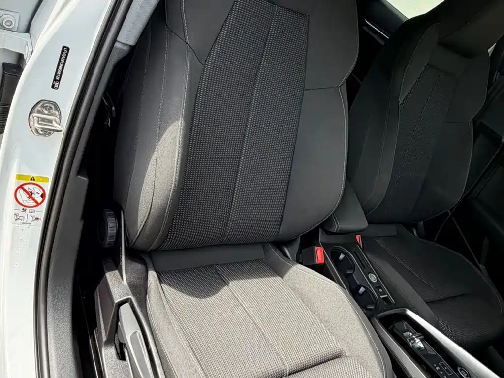 Audi A3 — миниатюра 9