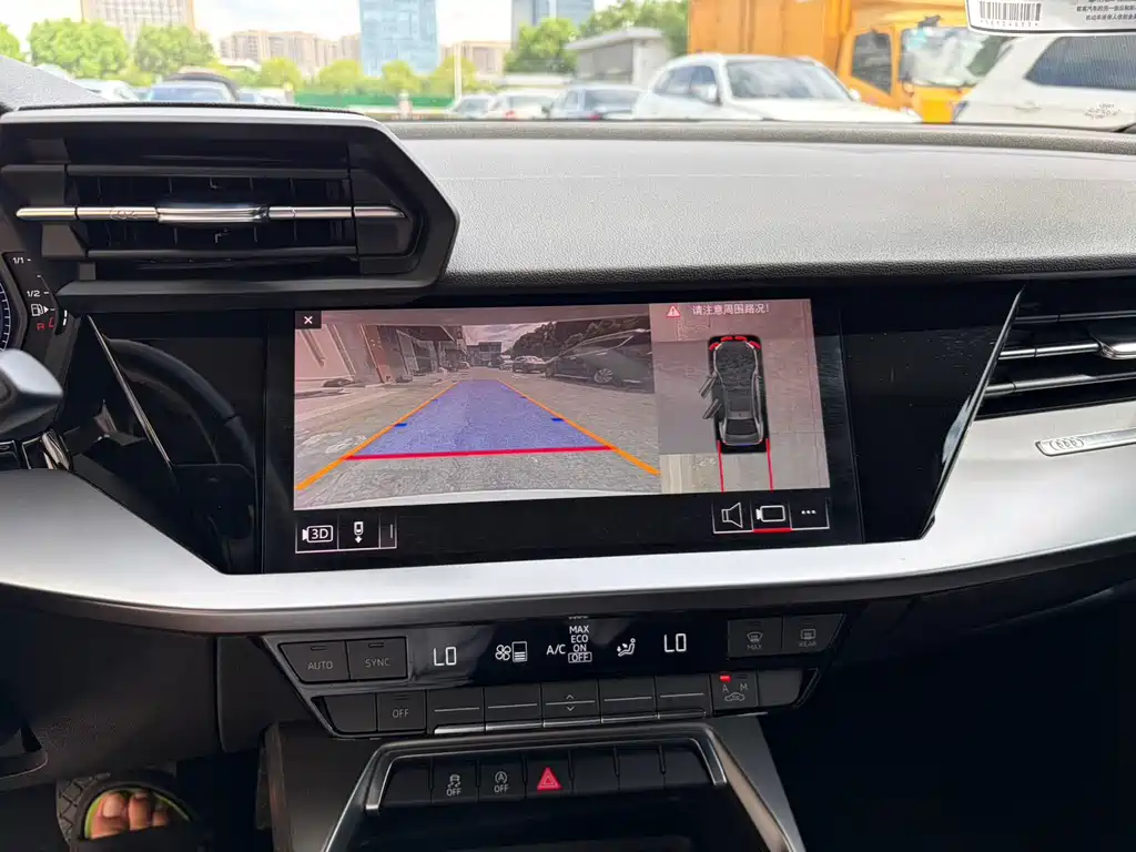 Audi A3 — миниатюра 13
