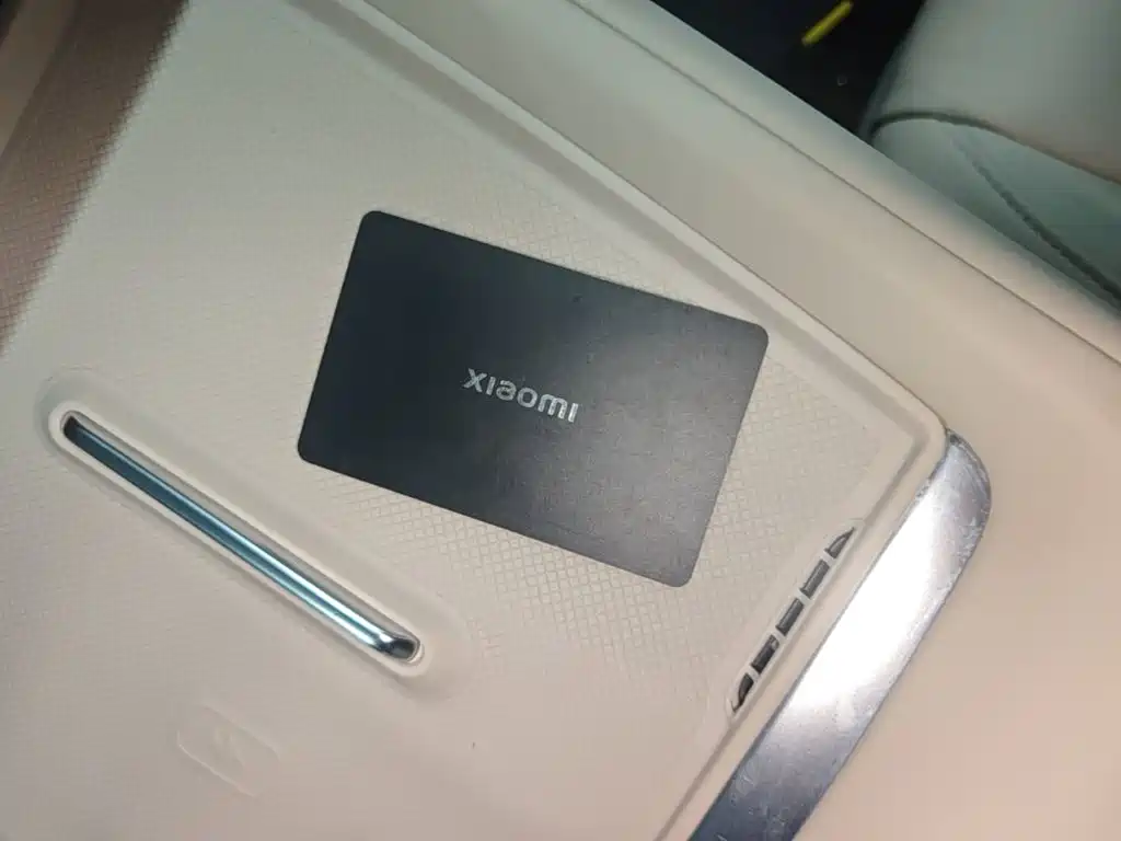 Xiaomi YU7 — миниатюра 9