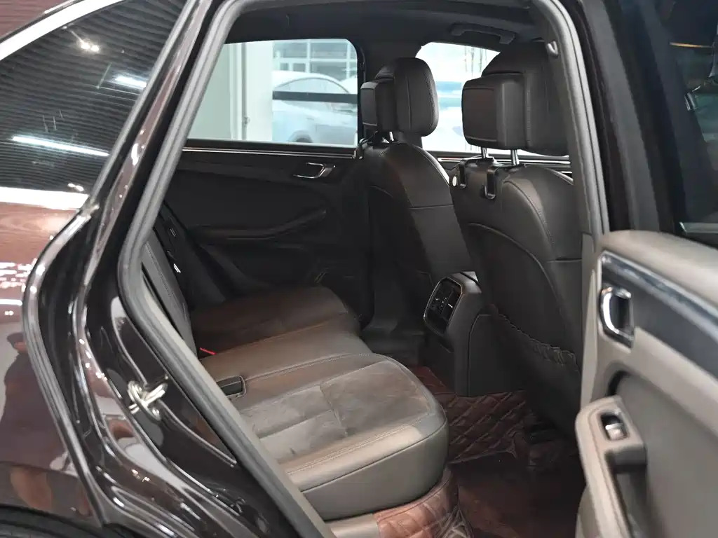 Porsche Macan 2016 Macan 2.0T
