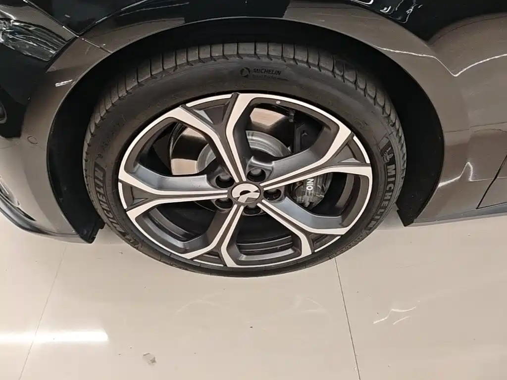 NIO ET5T — миниатюра 23