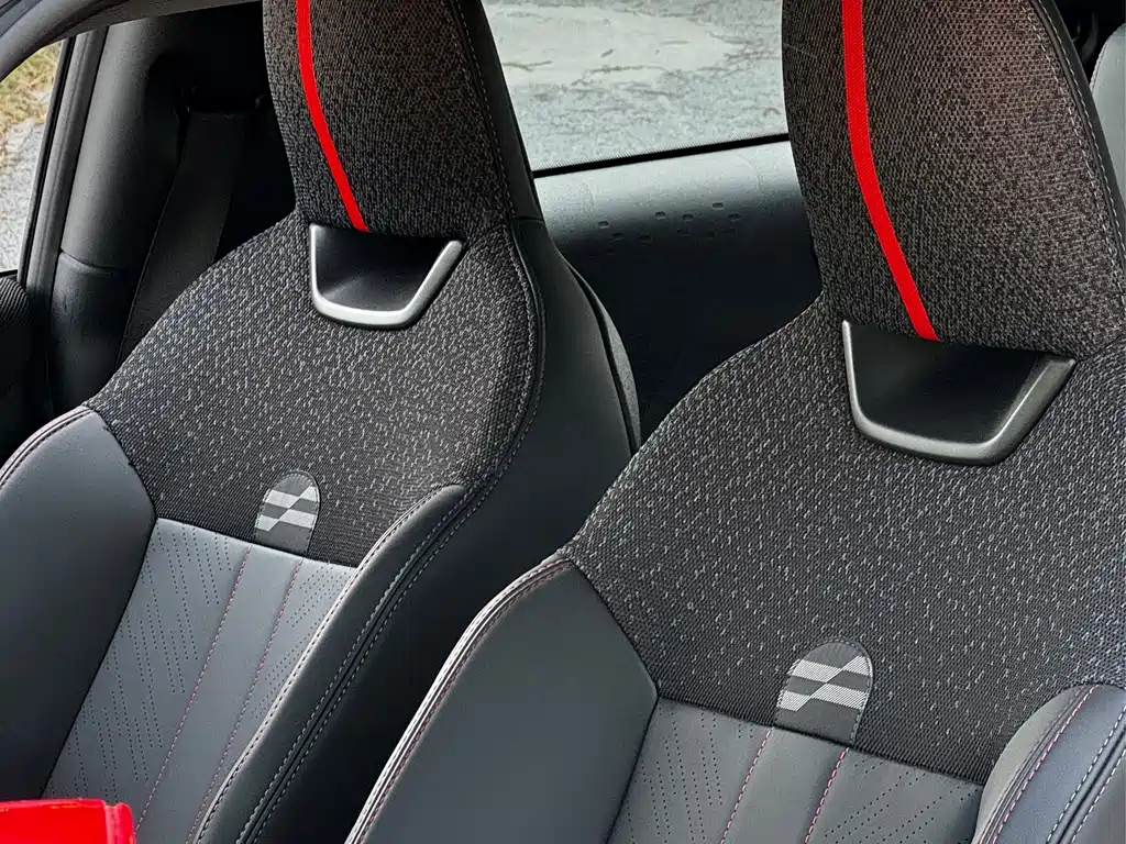 Mini JCW 2025 JOHN COOPER WORKS