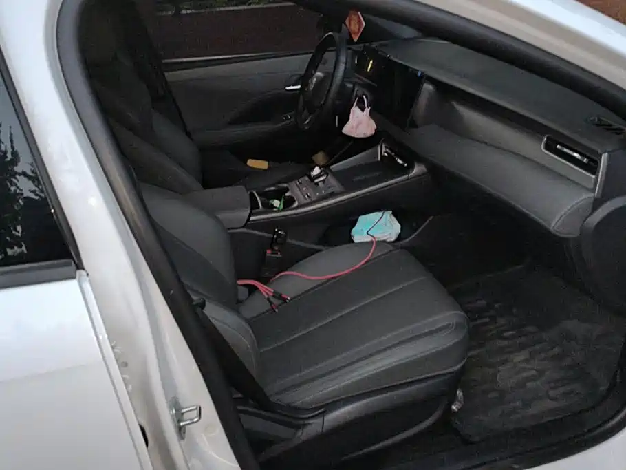 BYD Qin PLUS — миниатюра 8