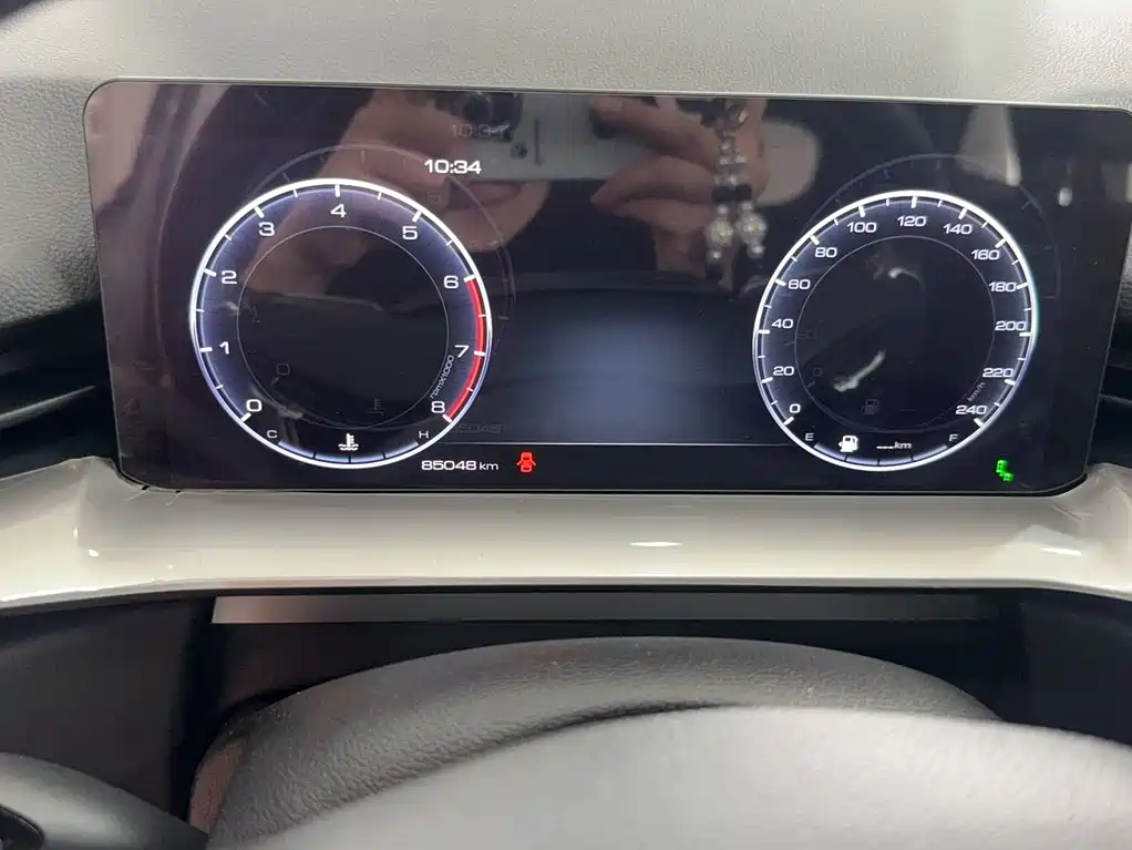 Haval H6 — миниатюра 4