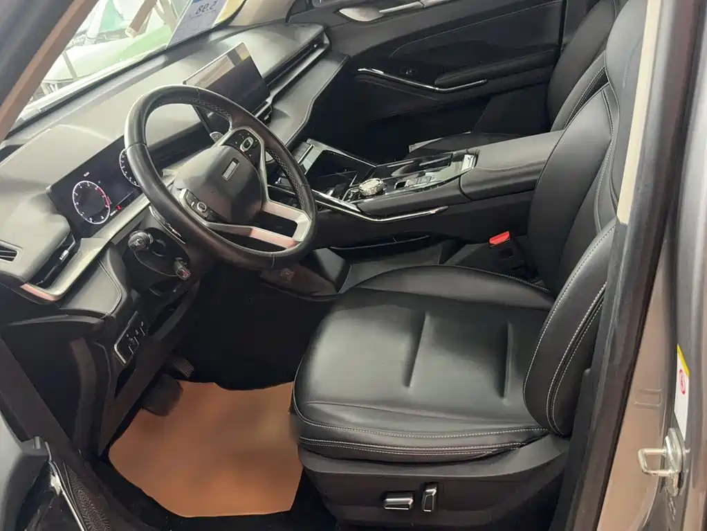 Haval H6 — миниатюра 8