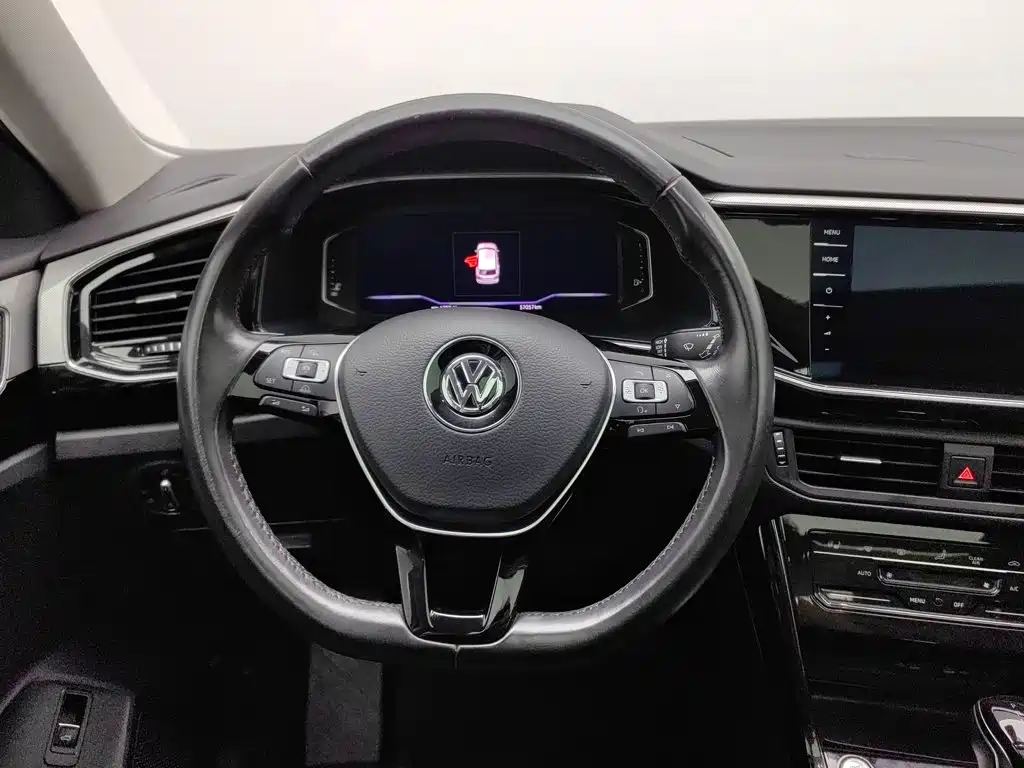 Volkswagen Tayron — миниатюра 11