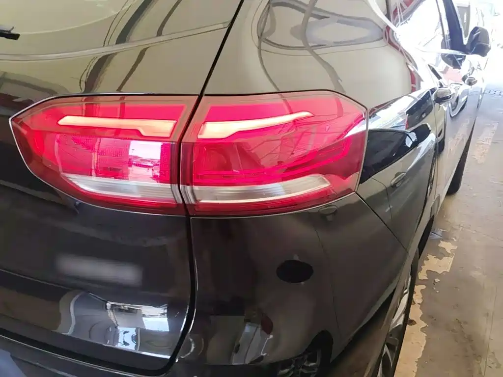 Haval H6 — миниатюра 8