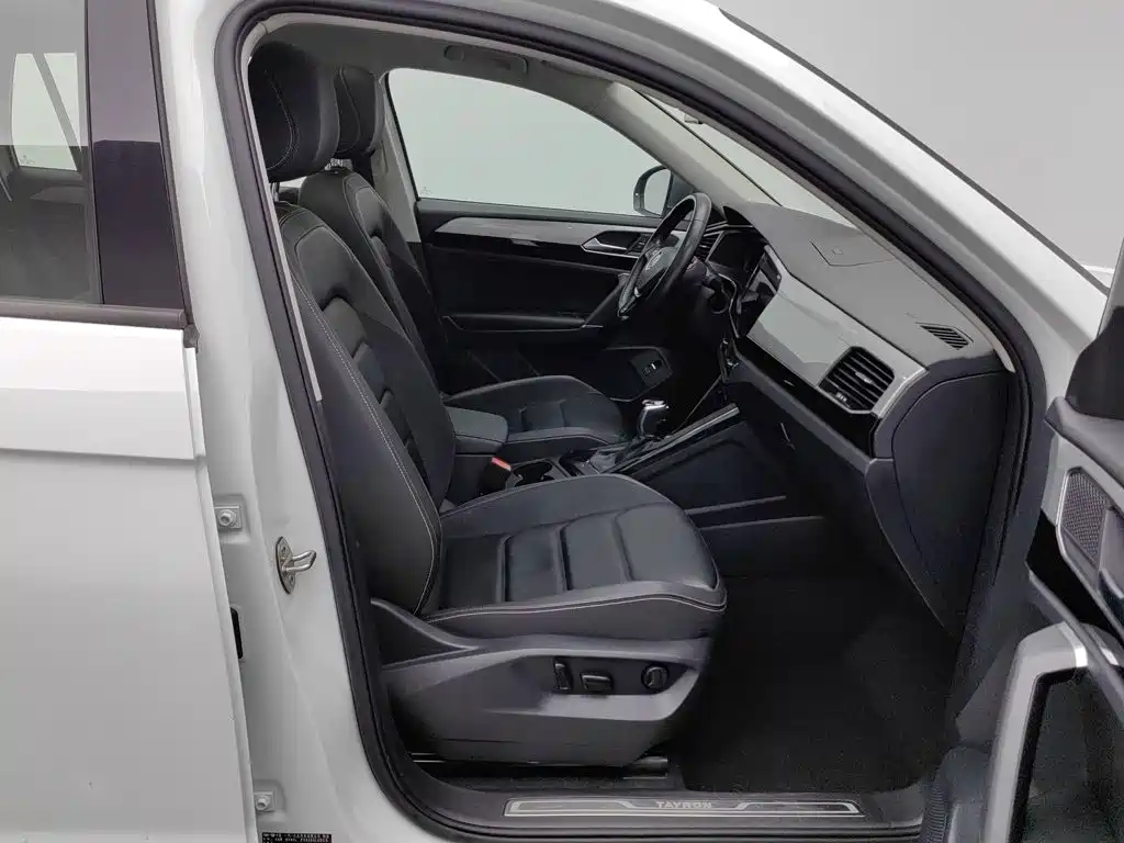 Volkswagen Tayron — миниатюра 23