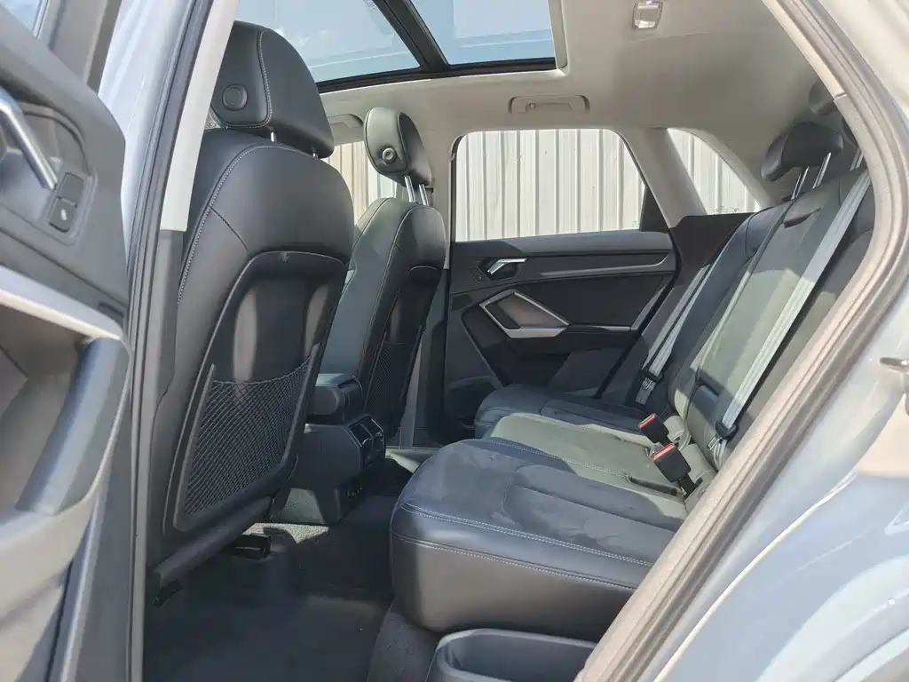 Audi Q3 — миниатюра 6