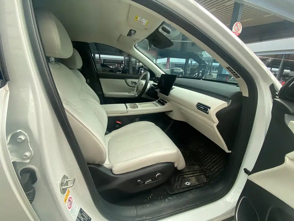 Qiyuan Qiyuan Q05 — миниатюра 5