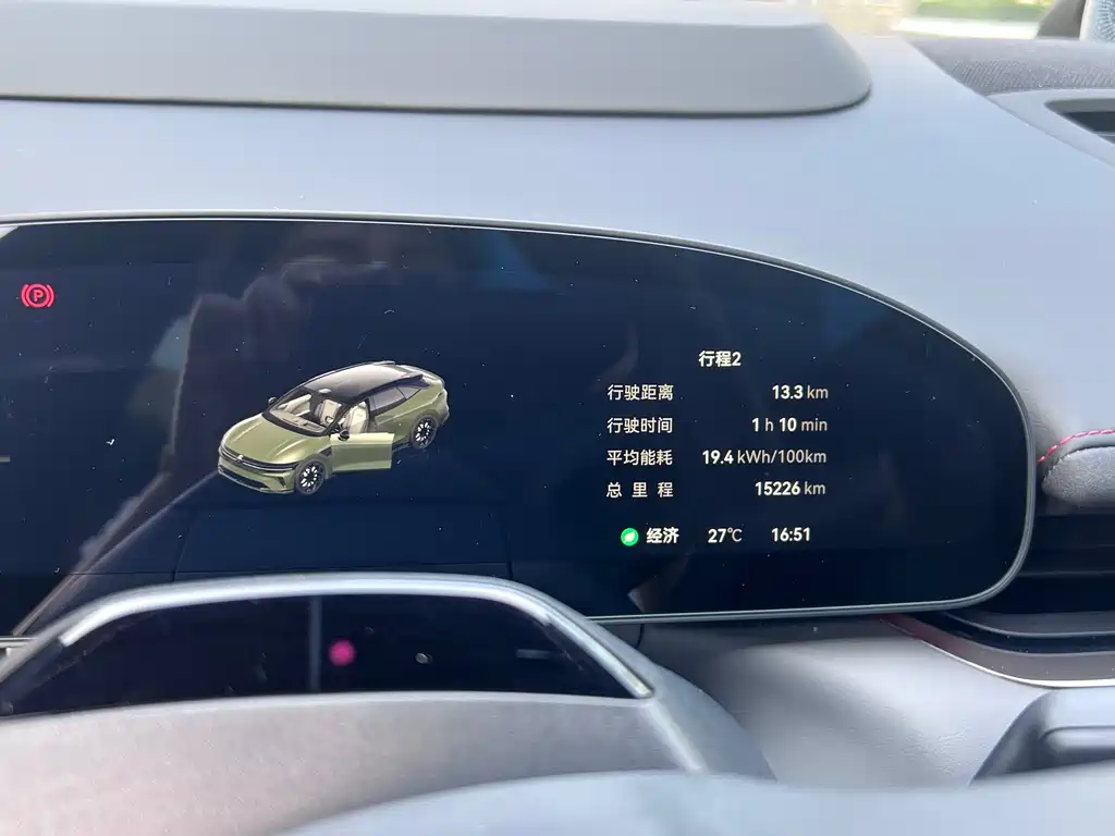 Zeekr 007GT 2025 Smart Drive 100kWh