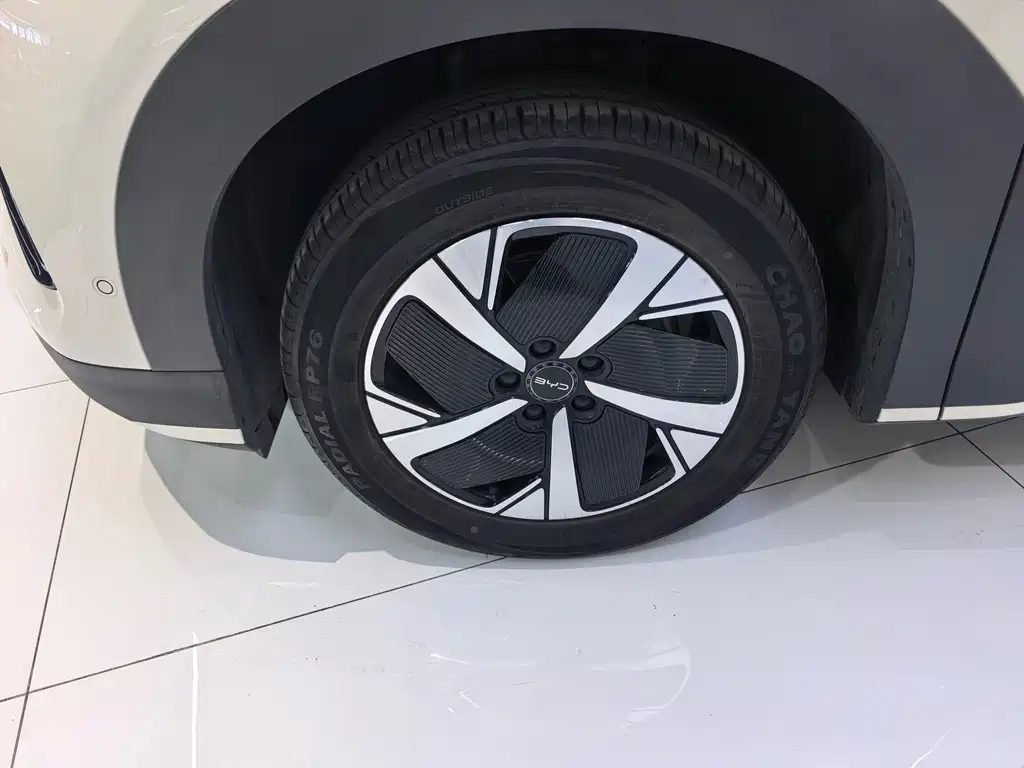BYD Sealion 05 EV — миниатюра 6
