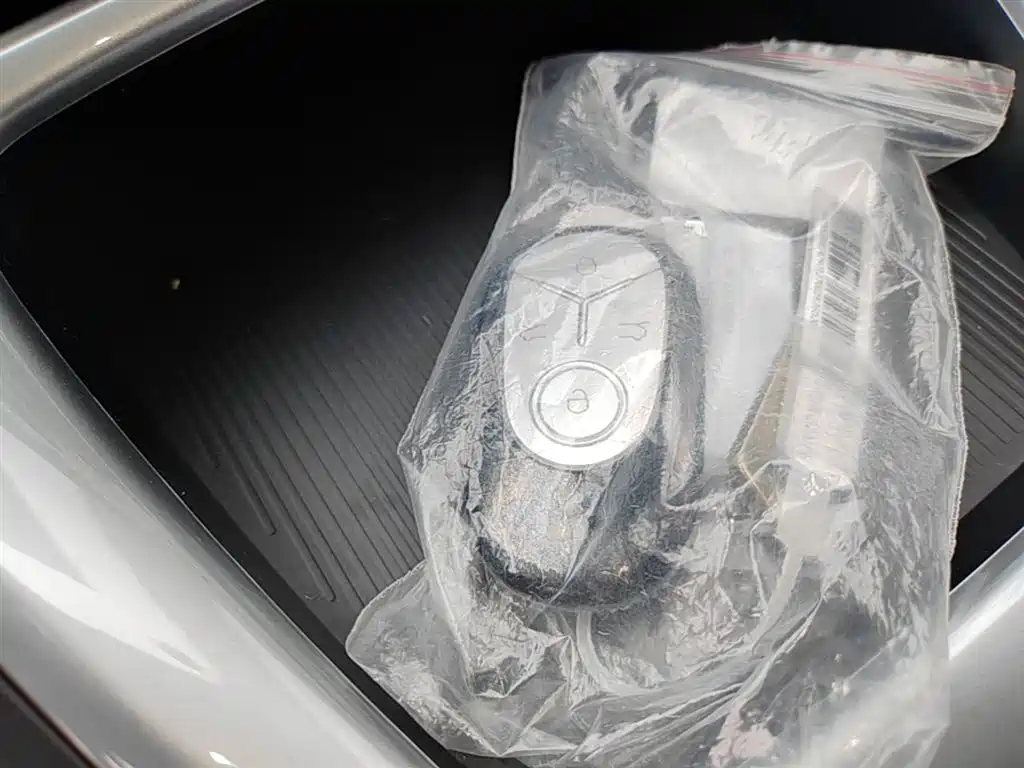 Geely Geome Xingyuan 2026 310km