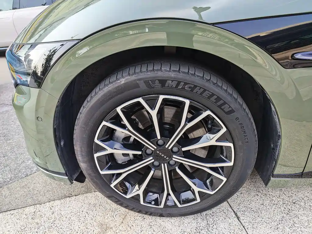 Zeekr 007GT 2025 Smart Drive 100kWh