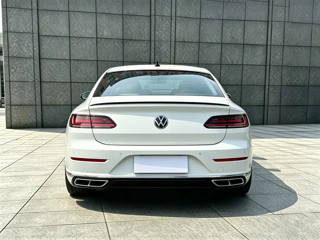 Volkswagen CC — миниатюра 15