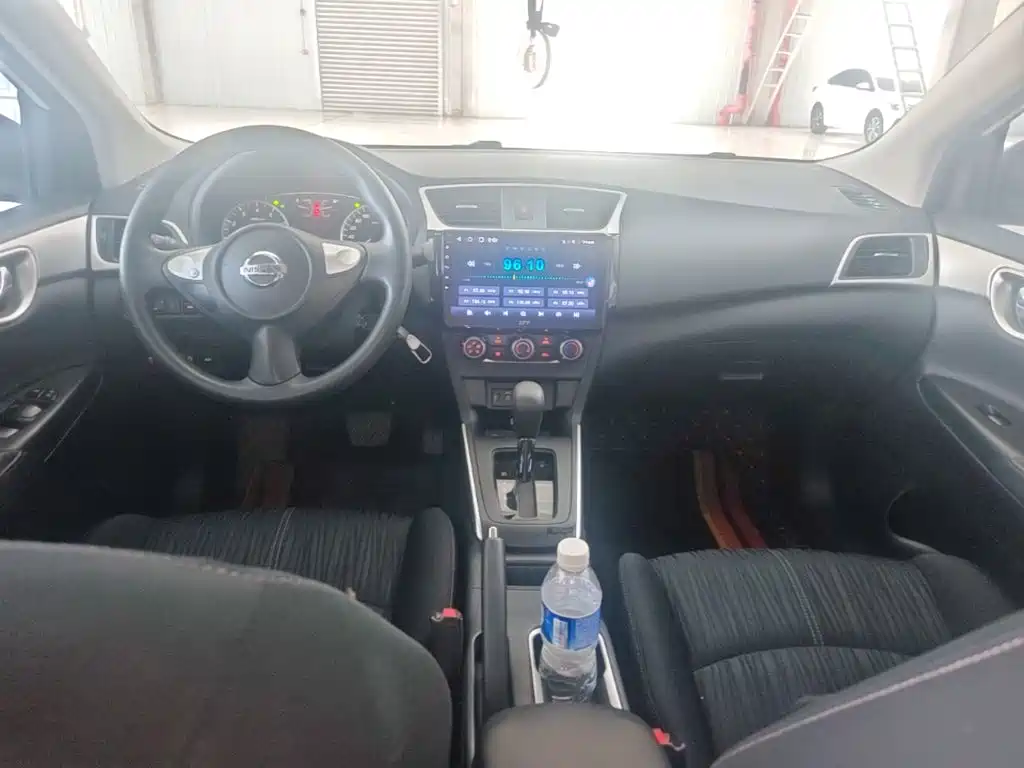 Nissan Sylphy 2022 1.6XE CVT Comfort