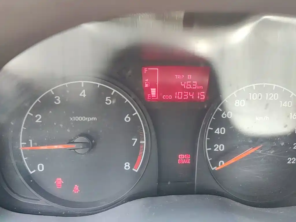 Hyundai Verna — миниатюра 19
