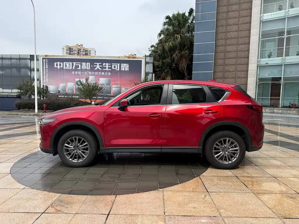 Mazda CX-5 — миниатюра 7