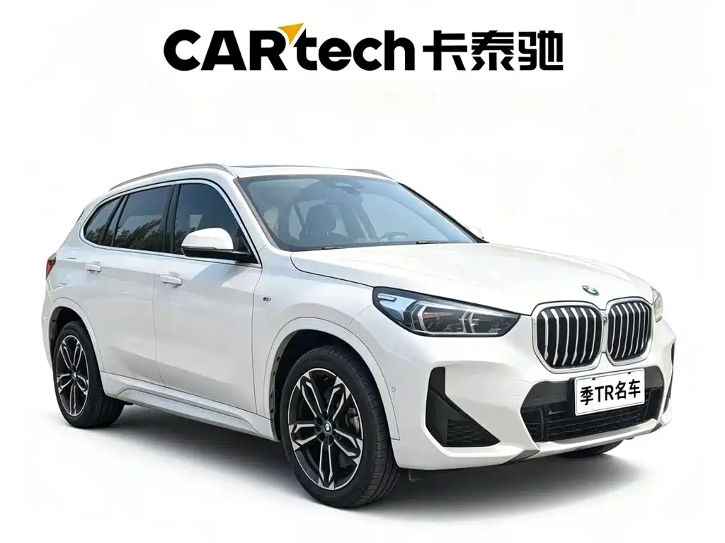 BMW X1 — миниатюра 3