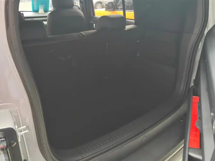 Baojun YepPlus Plus 2024 4 мест