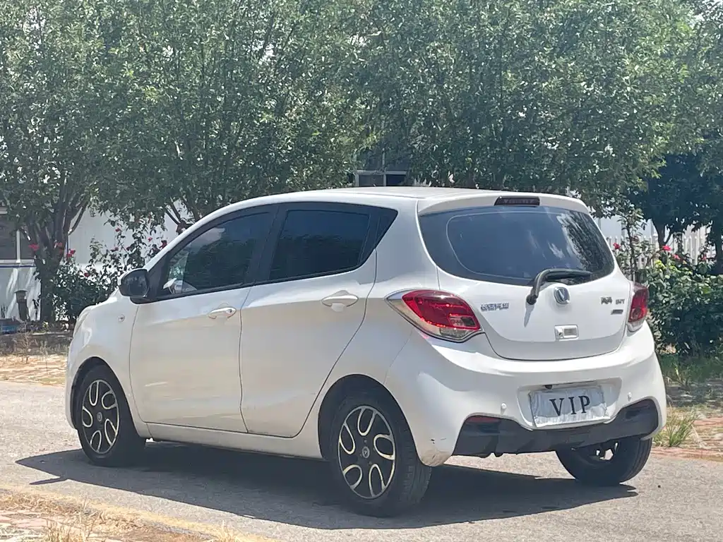 Changan BenBen — миниатюра 4