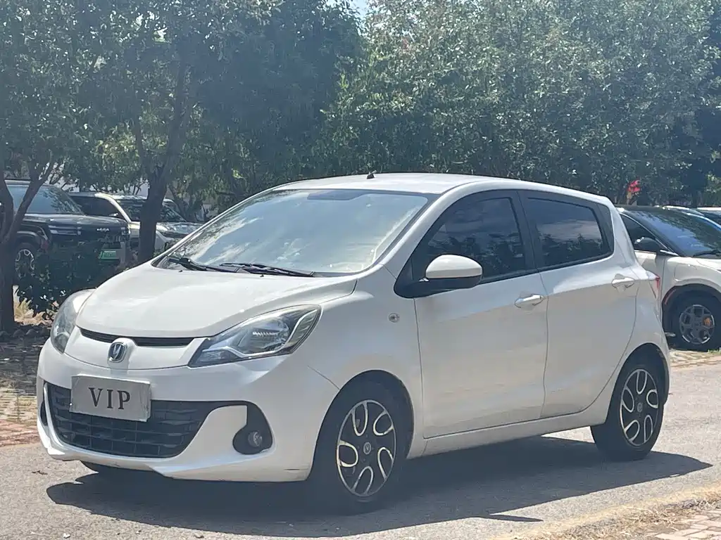 Changan BenBen