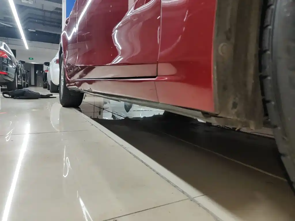 Mazda 3 Axela — миниатюра 21