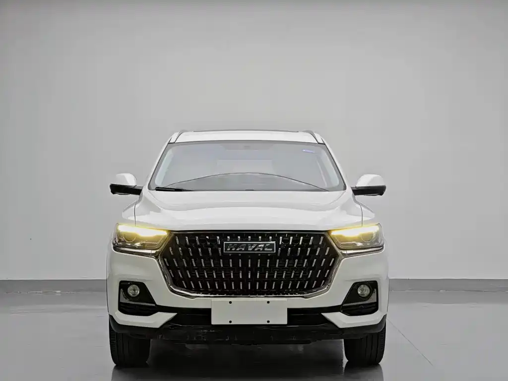 Haval H6 — миниатюра 2