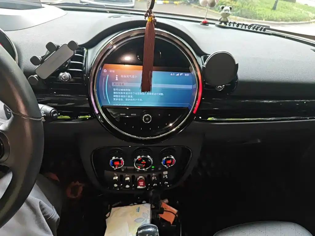 MINI Mini JCW Clubman — миниатюра 14