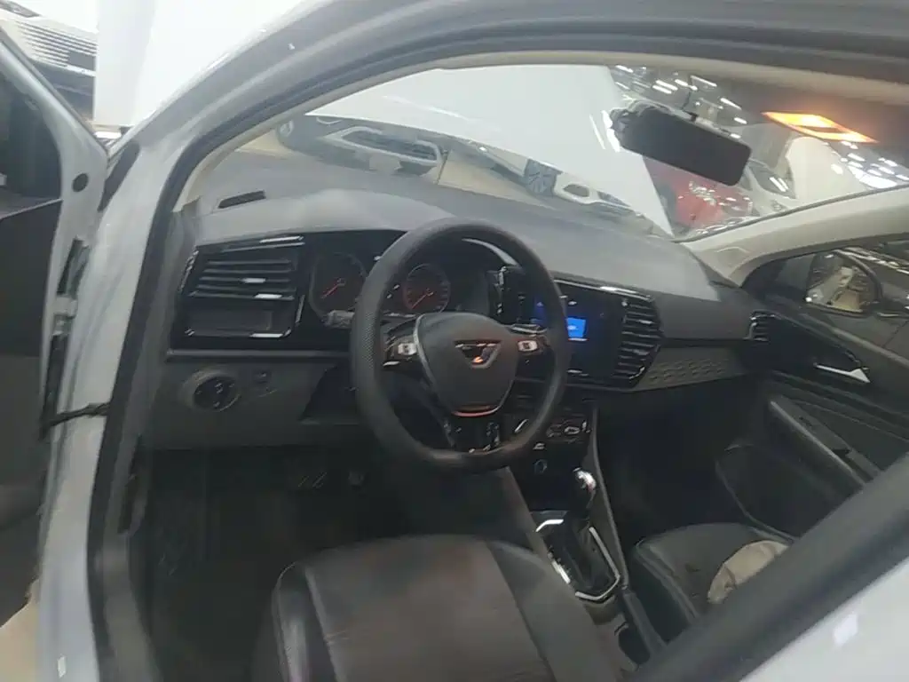 Jetta VS5 — миниатюра 10