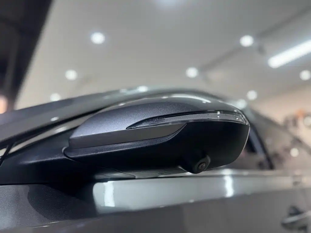 Changan Eado — миниатюра 23