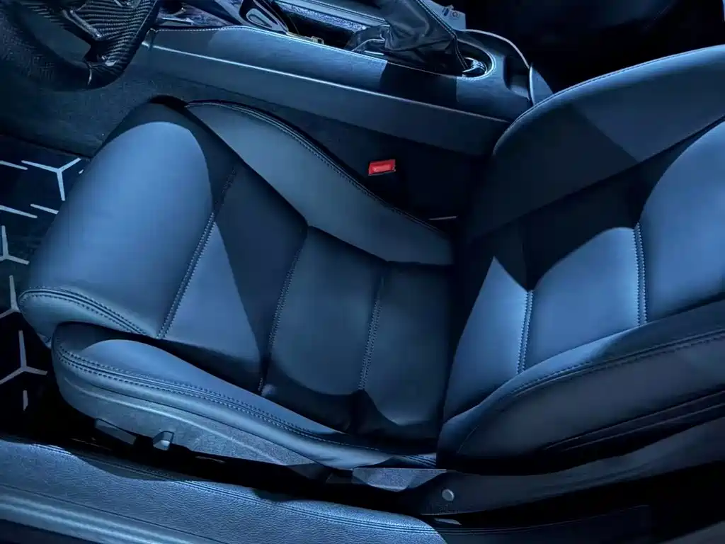 Lamborghini Gallardo — миниатюра 8