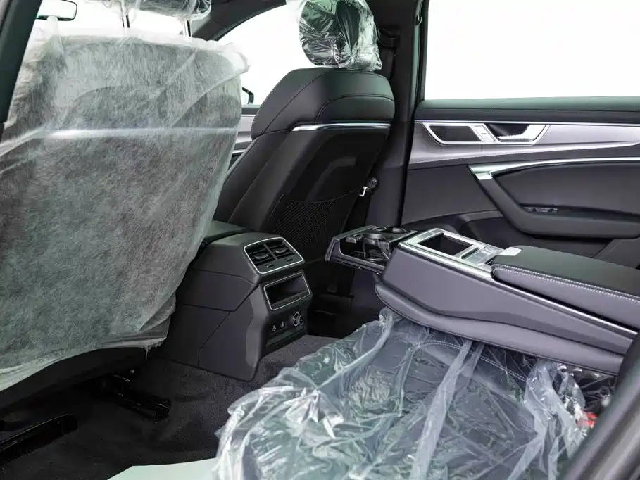 Audi A6L — миниатюра 13
