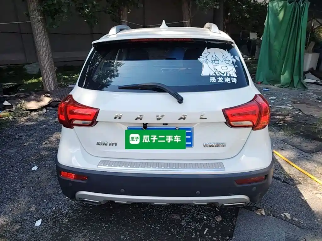 Haval H1 — миниатюра 6