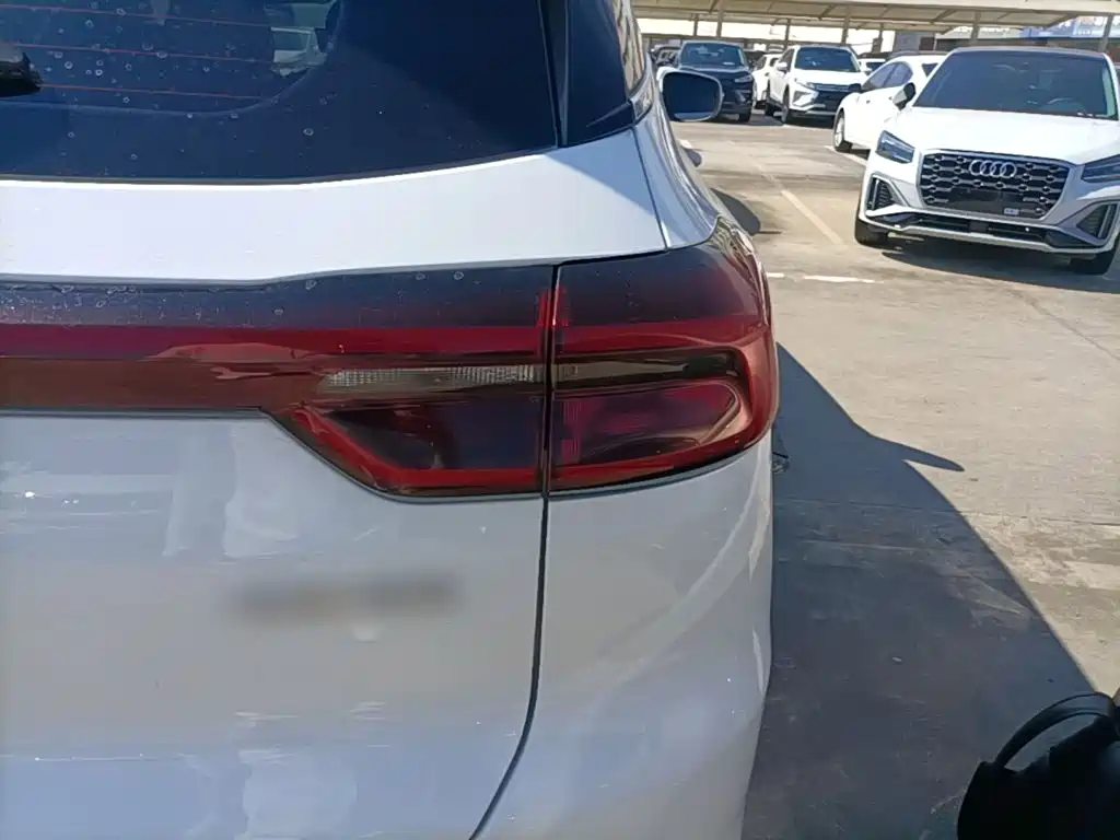 Chery Tiggo 7 — миниатюра 8