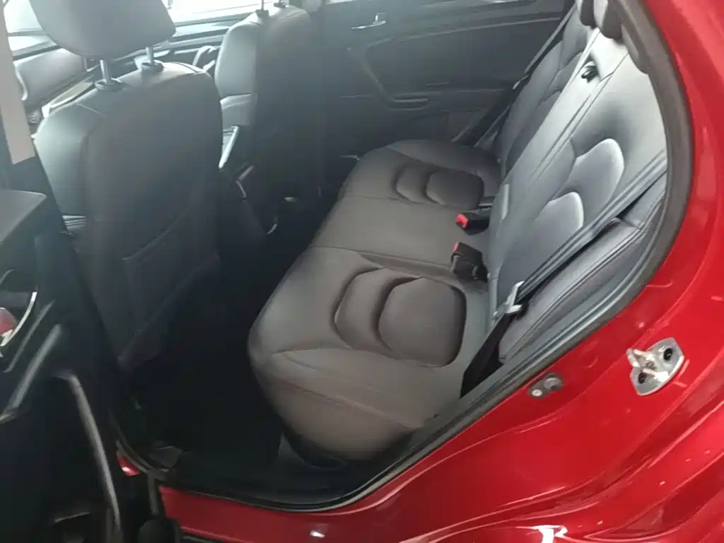 JAC Refine S3 — миниатюра 17