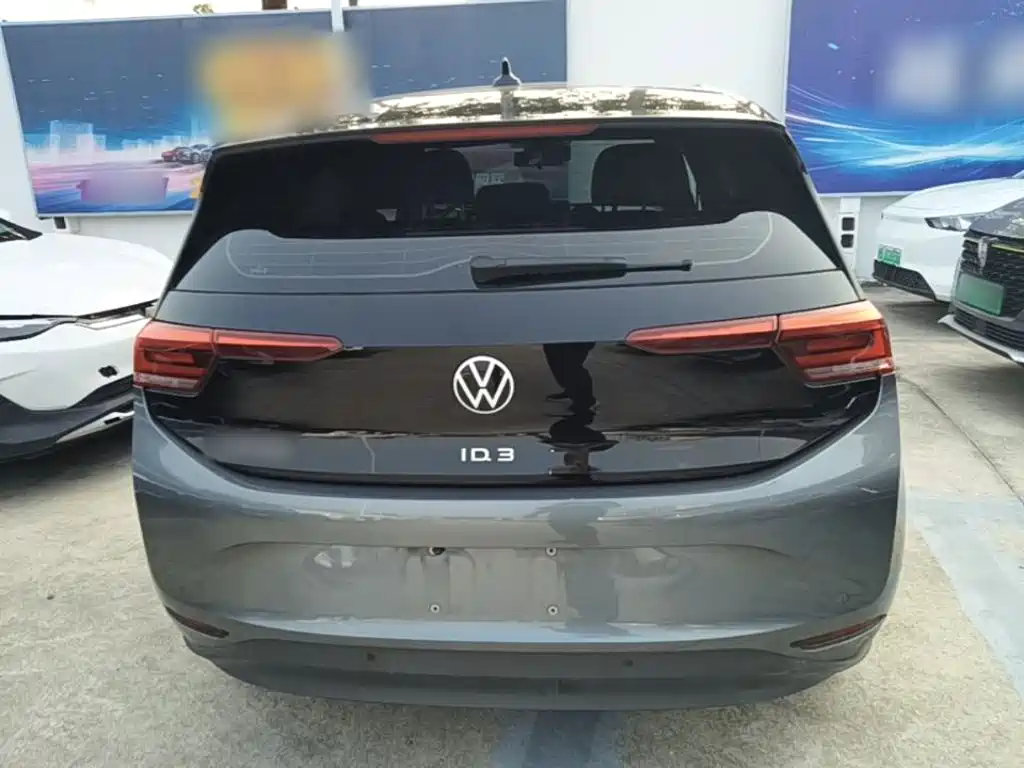 Volkswagen ID.3 2023 Smart