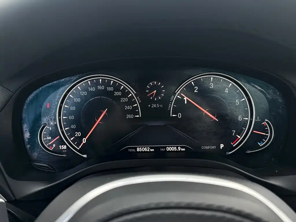 BMW X3 — миниатюра 21