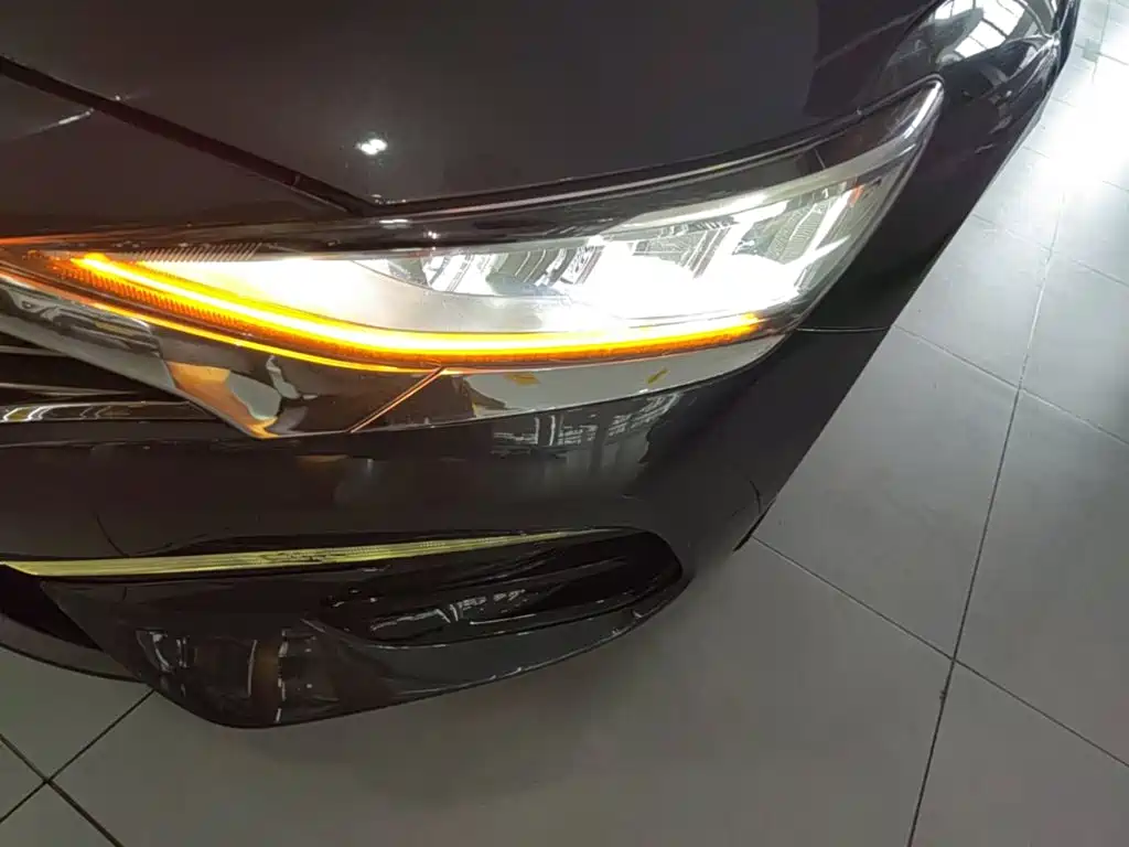 Hyundai Fista — миниатюра 24