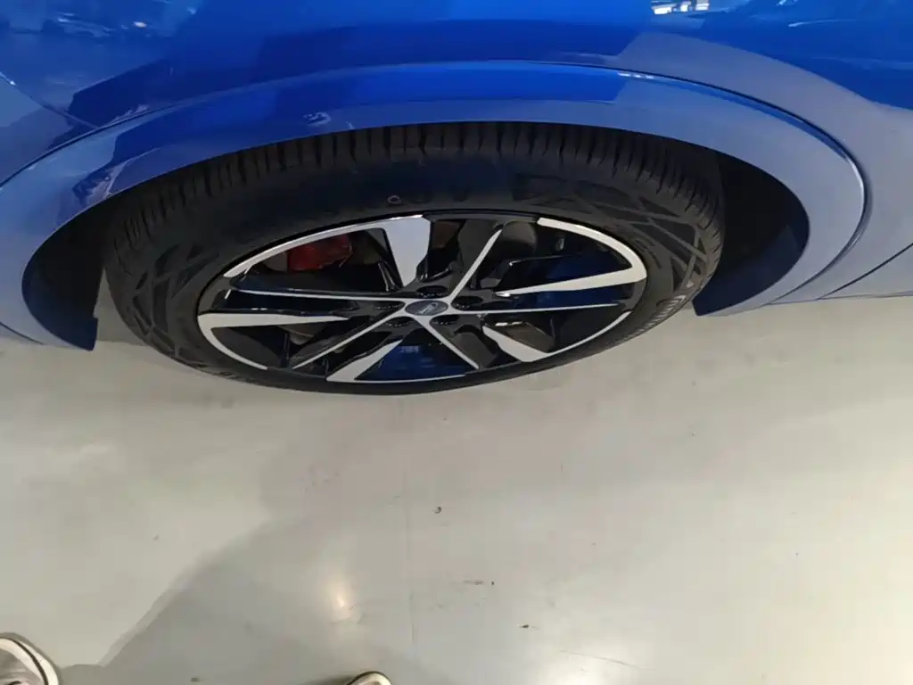 Ford Evos — миниатюра 23