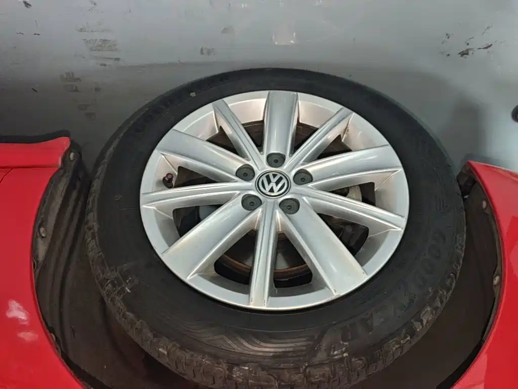 Volkswagen Polo — миниатюра 23